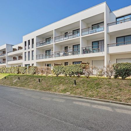 Appart'hôtel Odalys Archipel La Rochelle  Exterior foto
